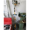Image 1 : Ryobi gas powered ground tiller - used