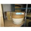 Image 1 : 2 New plant pot sets with drip trays