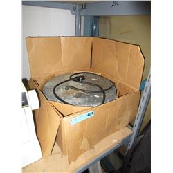 Egg incubator - used