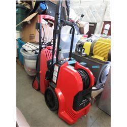 2 Snap-on pressure washers - used