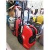 Image 1 : 2 Snap-on pressure washers - used