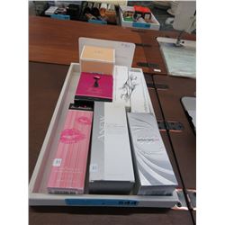 7 Perfume testers