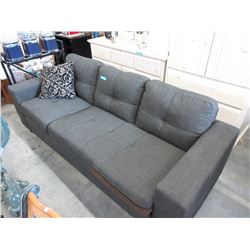New - Upholstered sectional piece