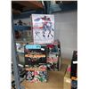 Image 1 : 3 Boxes of new sci-fi figures