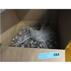 30 lb. Bulk box of chocolates