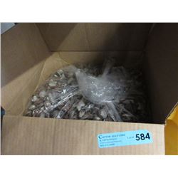 30 lb. Bulk box of chocolates