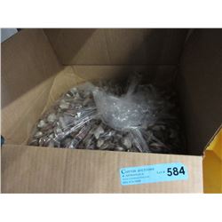 30 lb. Bulk box of chocolates