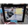 Image 1 : Autographed - Dan Hamhuis photograph