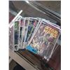 Image 1 : 11 Vintage Star Wars comic books