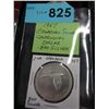 Image 1 : 1967 Canadian Silver Dollar Coin