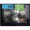 Image 1 : 1965 Canadian mint set