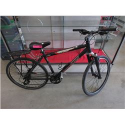 24 Speed "Devinci" mountain bike