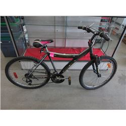 18 Speed Cherokee "Mud slide" mountain bike