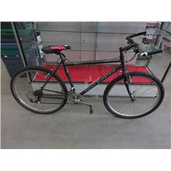 21 Speed Rocky Mountain "Fusion" bike - used