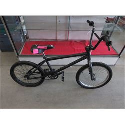 BMX Trick bike - used