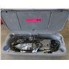 Image 1 : Electric Dremel tool - used