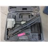 Image 1 : Pneumatic air nailer - used
