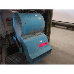 Electric fan - used