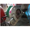 Image 1 : Hitachi electric circular saw - used