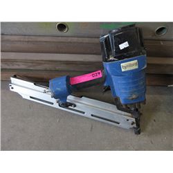Bynford air nailer - used