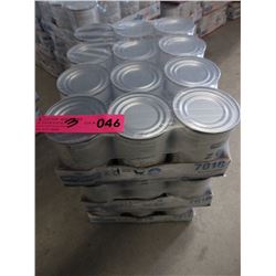 3 Cases of "Hills" canned dog food