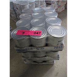 3 Cases of "Hills" canned dog food
