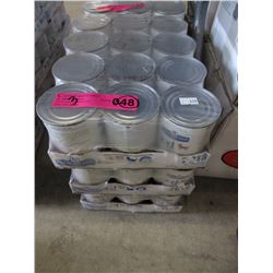 3 Cases of "Hills" canned dog food