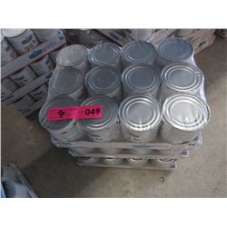 3 Cases of "Hills" canned dog food
