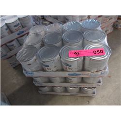 3 Cases of "Hills" canned dog food