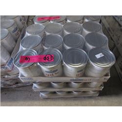 3 Cases of "Hills" canned dog food