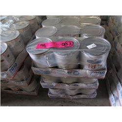 3 Cases of "Hills" canned dog food