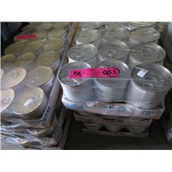 3 Cases of "Hills" canned dog food