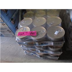 3 Cases of "Hills" canned cat food