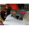 Image 1 : 3/4 HP bench grinder - used