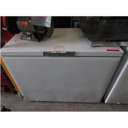 Danby chest freezer - used