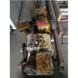 2 Used motors