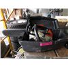 Image 1 : 14" Stihl gas chainsaw - used