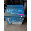 Image 1 : Corona beer cooler - used
