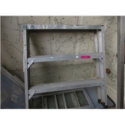 Platform ladder - used