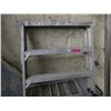 Image 1 : Platform ladder - used