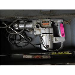 "Skil" Roto-Hammer electric drill - used