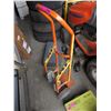 Image 1 : Metal cylinder dolly - used