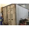 Image 2 : 20 Foot Sea Can Storage Locker