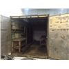 Image 3 : 20 Foot Sea Can Storage Locker