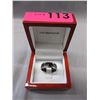 Image 2 : New - Man's Titanium Wedding Band Ring