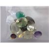 Image 1 : 26 CTW Assorted Genuine Gemstones