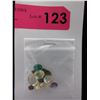 Image 2 : 26 CTW Assorted Genuine Gemstones