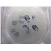 Image 1 : 10 Assorted Cut Tanzanite Gemstones