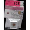 Image 2 : 5.82 CT Oval Natural Yellow Sapphire