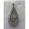 Image 1 : .925 Sterling Silver Necklace
